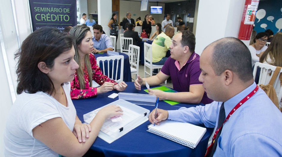 Seminário de Crédito do Sebrae é realizado na 7ª ExpoCigra Fiemg